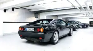 Ferrari Mondial T BRD Service neu Bild 5