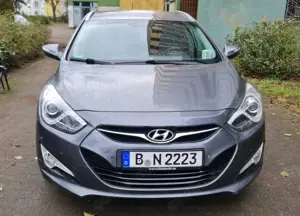 Hyundai i40 Style