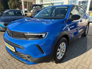 Opel Mokka 1.2 Edition, 1.Hand, Scheckheft gepfl., unfallfrei