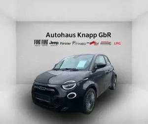 Fiat 500e 500e Icon, Komfort und Magic Eye Paket, Navi, LED-