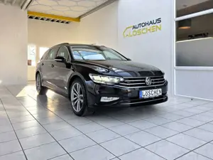Volkswagen Passat Variant Business 4Motion R-Line Panorama