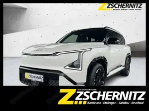 Kia EV5 81,4 kWh GT-Line Launch Edition ACC+LED+SD