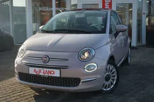 Fiat 500 1.0 DolceVita mHEV Klima Android Apple PDC
