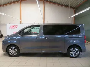 Peugeot Traveller Allure L2 *AUT*STHZ*PANO*7-Sitze*APP* Bild 2