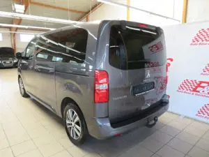 Peugeot Traveller Allure L2 *AUT*STHZ*PANO*7-Sitze*APP* Bild 3