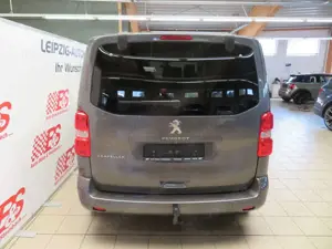 Peugeot Traveller Allure L2 *AUT*STHZ*PANO*7-Sitze*APP* Bild 4