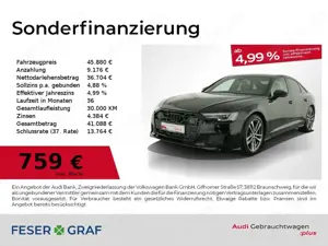 Audi A6 Lim. 40 TDI S line S tronic Matrix LED/ 360°