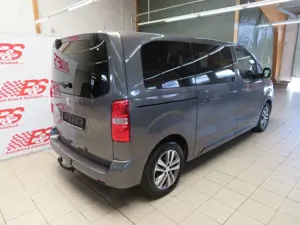 Peugeot Traveller Allure L2 *AUT*STHZ*PANO*7-Sitze*APP* Bild 5