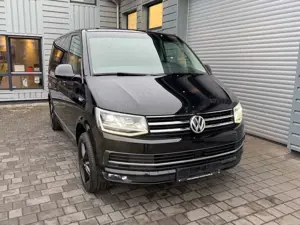 Volkswagen T6 Multivan High. 4M DSG LED Standh.