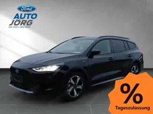 Ford Focus Turnier Active X 1.0 l EcoBoost Hybrid *Panoramada