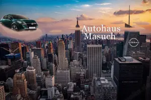 Nissan Qashqai 360°