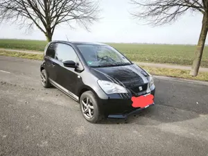 SEAT Mii Mii 1.0 Ecofuel  ERDGAS CNGBENZIN