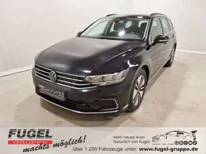Volkswagen Passat Variant 1.4 TSI GTE LED|AHK|Navi|SHZ|RFK