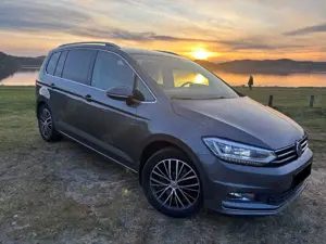 Volkswagen Touran Touran 1.4 TSI (BlueMotion Technology) DSG Highline