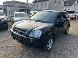 Hyundai TUCSON Tucson 2.0 2WD Champion