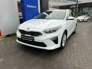 Kia Ceed SW / cee'd SW 1.4 T-GDI Vision