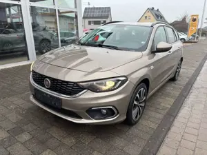 Fiat Tipo Lounge Automatik+Tempomat+Parkhilfe+AHK+