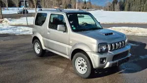 Suzuki Jimny 1.3 ALLGRIP Style
