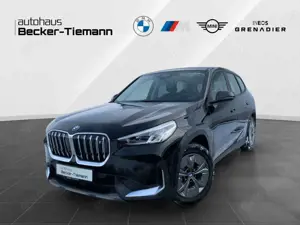 BMW iX 1 xDrive30 Elektro *KAMERA*AHK*SHZ*DAB