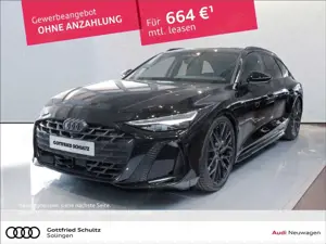Audi A6 Avant TDI quattro Matrix B O Neues Modell! edition