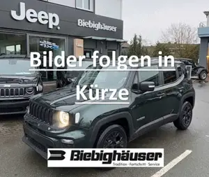 Jeep Renegade Summit Mild-Hybrid FWD