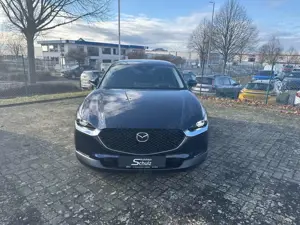 Mazda CX-30 2.5L e-SKYACTIV G 140ps