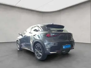 Lexus LBX Elegant Black Edition Modeljahr 2026 Bild 3