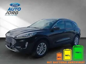 Ford Kuga Plug-In Hybrid Titanium X 2.5 Duratec -PHEV EU6d