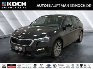 Skoda Scala 1.0 TSI TOUR AHK PDC ACC LED KESSY 4SEASON