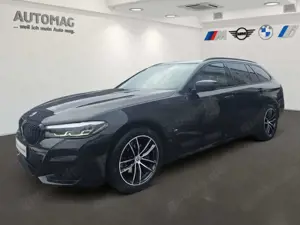 BMW 520 d M-Sport*DrivingAssist**ParkAssist*Hifi*Komfortzu