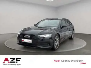 Audi A6 40 TDI qu. S tronic sport NAVI+LED+ACC