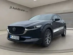 Mazda CX-30 HOMURA 2.5L e-SKYACTIV G 140 PS 6AT FWD