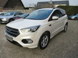 Ford Kuga 1.5 4x4 ST-Line