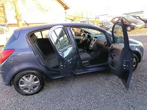 Opel Corsa Basis ,Klima**TÜV 11/2027