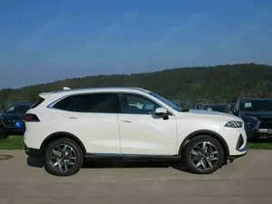 GWM WEY 03 2.0 PHEV 270KW/367PS, Luxury, AHK Bild 2