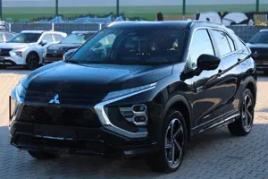 Mitsubishi Eclipse Cross 2.4 Plus Select 4WD