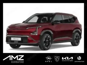 Kia EV5 81 kWh Air *Sitzheizung*Wärmepumpe*Navi*