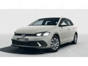 Volkswagen Polo 1.0 Life LED Klima DAB+ ZV-Funk