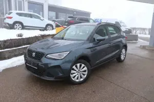 SEAT Arona Style Navi LED AHK MFL ALU PDC BT Bild 2