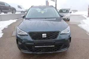 SEAT Arona Style Navi LED AHK MFL ALU PDC BT Bild 3