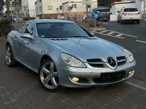 Mercedes-Benz SLK 200 SLK 200 Kompressor (171.442)/2.HAND