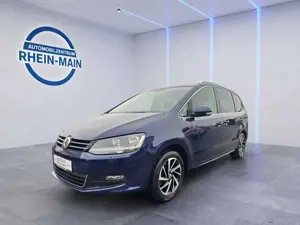 Volkswagen Sharan Join ACC RFK 7-Sitzer TOP-Zustand