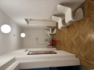 Praxisraum in Schwabing für Psychotherapie 700   inkl NK