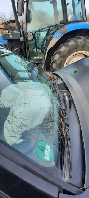 Nissan Pathfinder Pathfinder 3.3 V6 Automatik Bild 3