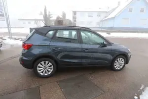 SEAT Arona Style Navi LED AHK MFL ALU PDC BT Bild 5