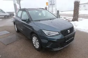 SEAT Arona Style Navi LED AHK MFL ALU PDC BT Bild 4
