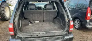 Nissan Pathfinder Pathfinder 3.3 V6 Automatik Bild 5