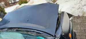 Nissan Pathfinder Pathfinder 3.3 V6 Automatik Bild 2