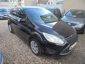 Ford C-Max C-MAX 1.6 TDCi Start-Stop-System Trend 3-Hand!