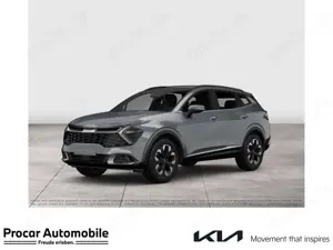 Kia Sportage GT-Line 160PS AWD PANO DRIVEWISE SOUND SOFORT VERF